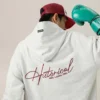 Vintage Embroidered Pullover Hoodie | StitchQuote image 01 Vintage Embroidered Pullover Hoodie product image 1