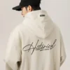 Vintage Embroidered Pullover Hoodie | StitchQuote image 02 Vintage Embroidered Pullover Hoodie product image 2
