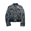 Y2K Denim Jacket product image 1