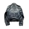 Y2K Denim Jacket product image 2