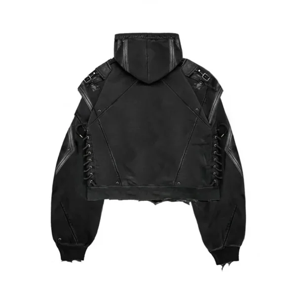 Y2K Denim Jacket product image 4