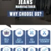 Y2K Denim Jacket product image 5