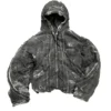 Grey Denim Jacket | StitchQuote image 01 Grey Denim Jacket product image 1