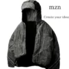 Grey Denim Jacket | StitchQuote image 03 Grey Denim Jacket product image 3
