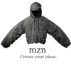 Grey Denim Jacket | StitchQuote image 06 Grey Denim Jacket product image 6