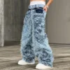 Black Slim Fit Jeans product image 1