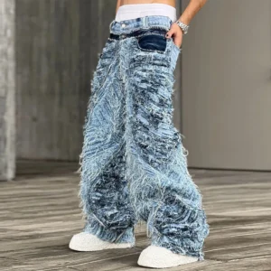 Black Slim Fit Jeans product image 1