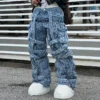 Black Slim Fit Jeans product image 2