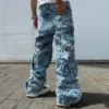 Black Slim Fit Jeans product image 3