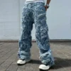 Black Slim Fit Jeans product image 5