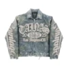 Patchwork Jean Jacket Set product image 3