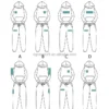 Patchwork Jean Jacket Set product image 6