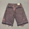 Distressed Cargo Denim product image 2