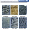 Distressed Cargo Denim product image 5