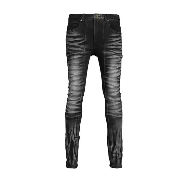 Lightweight Gothic Jeans product image 1