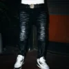 Lightweight Gothic Jeans product image 2