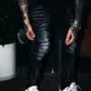 Lightweight Gothic Jeans product image 4