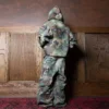 Manufacturers Outerwear Camouflage Work Uniform Hunting Suit Training Jacket and Pant image 1