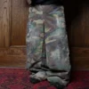 Manufacturers Outerwear Camouflage Work Uniform Hunting Suit Training Jacket and Pant image 2