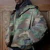Manufacturers Outerwear Camouflage Work Uniform Hunting Suit Training Jacket and Pant image 3