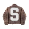 Rhinestone Denim Jacket Set product image 4