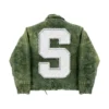 Rhinestone Denim Jacket Set product image 6