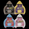 Rhinestone Pullover Hoodie | StitchQuote image 01 Rhinestone Pullover Hoodie product image 1