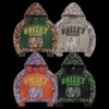 Rhinestone Pullover Hoodie | StitchQuote image 02 Rhinestone Pullover Hoodie product image 2