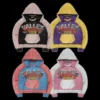 Rhinestone Pullover Hoodie | StitchQuote image 04 Rhinestone Pullover Hoodie product image 4