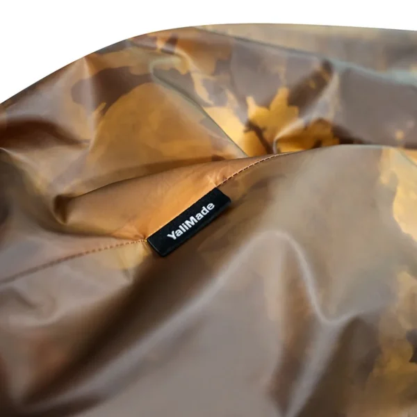 ODM Quick Shipping Custom Utility Heat Reactive Windbreaker with Color Changing Thermochromic image 05 | StitchQuote ODM Quick Shipping Custom Utility Heat Reactive Windbreaker with Color Changing Thermochromic product image for private label apparel manufacturing, view 5