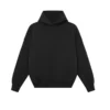 Oem Custom logo Unisex Plain Oversized 100% Cotton Heavyweight Hoodie Thick Heavy Oem Custom logo Unisex Plain Oversized 100% Cotton Heavyweight Hoodie Thick Heavy image 4