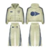 French Terry Zip Up Sweatsuit | StitchQuote image 05 French Terry Zip Up Sweatsuit product image 5