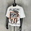 Custom Streetwear Graphic Oversized T-shirt Custom Vintage Cotton Acid Wash Boxy Graphics Custom Streetwear Graphic Oversized T-shirt Custom Vintage Cotton Acid Wash Boxy Graphics image 2