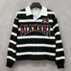Striped Rugby Shirt | StitchQuote image 01 Striped Rugby Shirt product image 1
