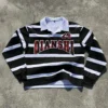 Striped Rugby Shirt | StitchQuote image 03 Striped Rugby Shirt product image 3