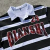 Striped Rugby Shirt | StitchQuote image 04 Striped Rugby Shirt product image 4