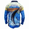 Custom Performance Uv protection Quick Dry Uv Upf Bamboo Sublimation Wholesale Long Custom Performance Uv protection Quick Dry Uv Upf Bamboo Sublimation Wholesale Long image 1