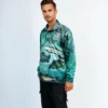 Custom Performance Uv protection Quick Dry Uv Upf Bamboo Sublimation Wholesale Long Custom Performance Uv protection Quick Dry Uv Upf Bamboo Sublimation Wholesale Long image 2