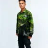 Custom Performance Uv protection Quick Dry Uv Upf Bamboo Sublimation Wholesale Long Custom Performance Uv protection Quick Dry Uv Upf Bamboo Sublimation Wholesale Long image 4