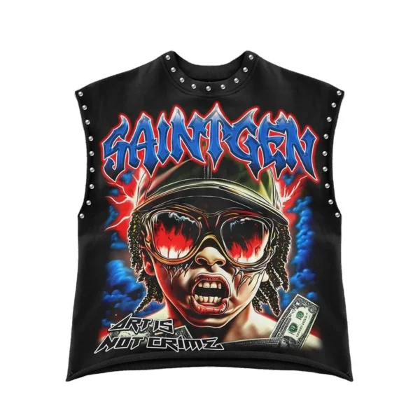 Custom Personalized T-shirts Pour Femmes Rhinestone Designer t Shirts DTG Printing Boxy Custom Personalized T-shirts Pour Femmes Rhinestone Designer t Shirts DTG Printing Boxy image 3