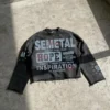 260 GSM Acid Wash Boxy T-Shirt | StitchQuote image 01 260 GSM Acid Wash Boxy T-Shirt product image 1