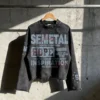 260 GSM Acid Wash Boxy T-Shirt | StitchQuote image 03 260 GSM Acid Wash Boxy T-Shirt product image 3