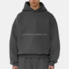 500 GSM Pullover Hoodie | StitchQuote image 01 500 GSM Pullover Hoodie product image 1