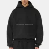 500 GSM Pullover Hoodie | StitchQuote image 04 500 GSM Pullover Hoodie product image 4