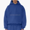 500 GSM Pullover Hoodie | StitchQuote image 05 500 GSM Pullover Hoodie product image 5