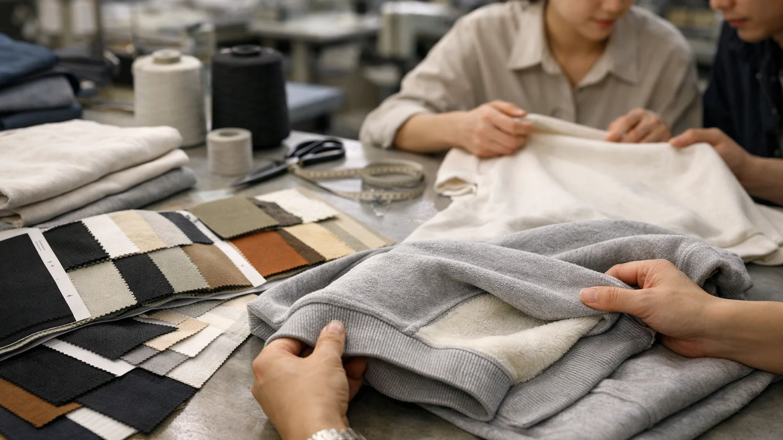 Why boxy T-Shirt Fit Explained for Streetwear Brands matters more than it first appears in a real apparel production context for the StitchQuote guide Boxy T-Shirt Fit Explained for Streetwear Brands