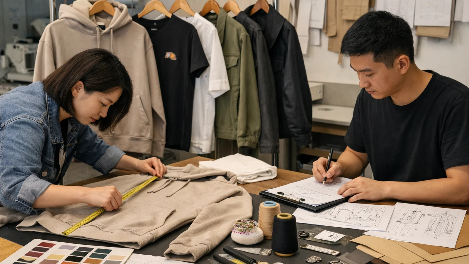 Start by defining what styles Should a First Private Label Drop Have really needs to achieve in a real apparel production context for the StitchQuote guide How Many Styles Should a First Private Label Drop Have