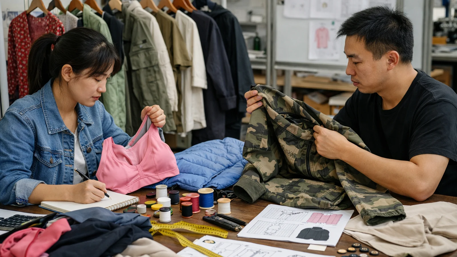 The mistake that usually creates avoidable rework in a real apparel production context for the StitchQuote guide How to Combine Styles to Meet MOQ