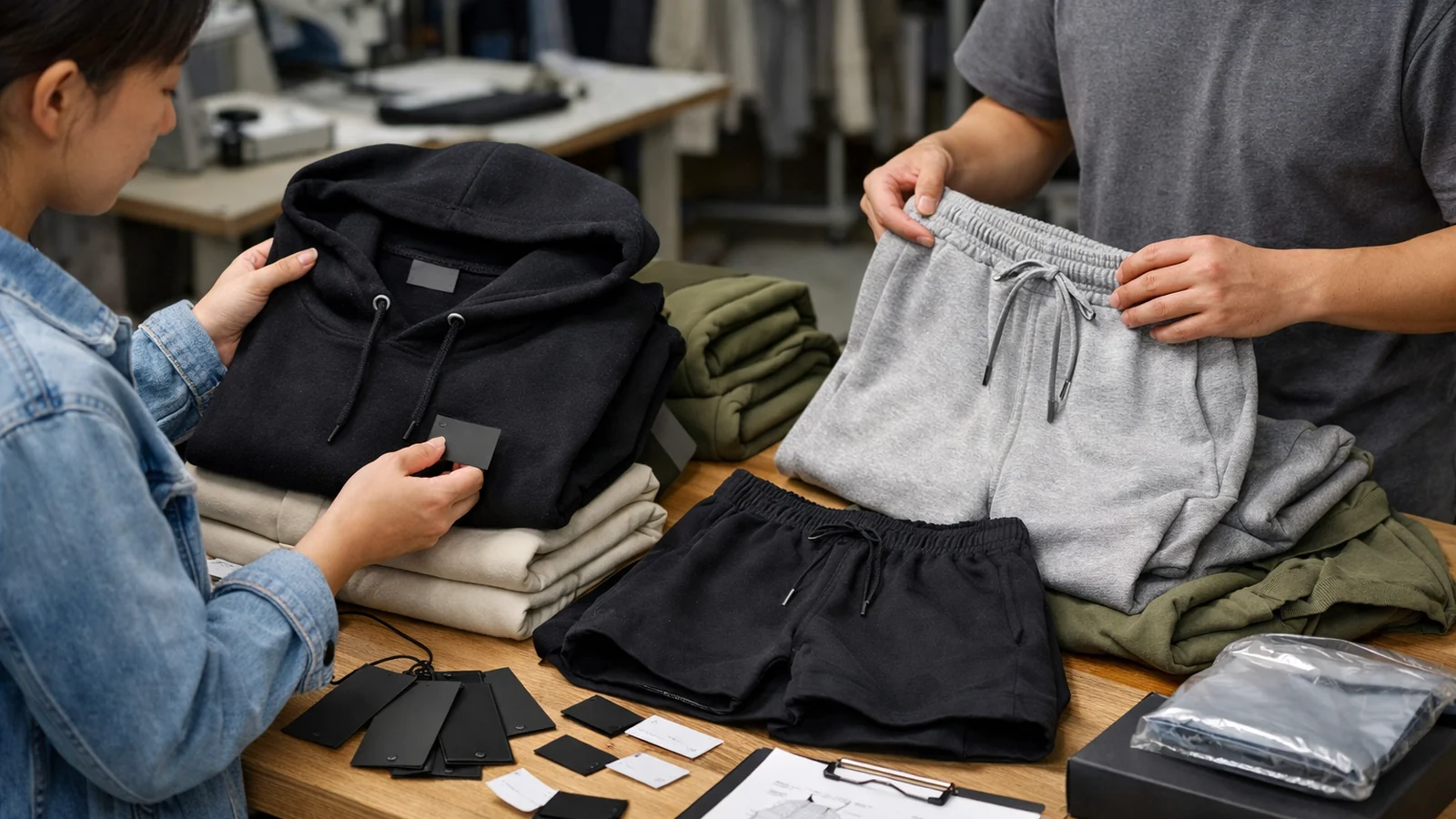 The mistake that usually creates avoidable rework in a real apparel production context for the StitchQuote guide How to Design Matching Sets for Streetwear