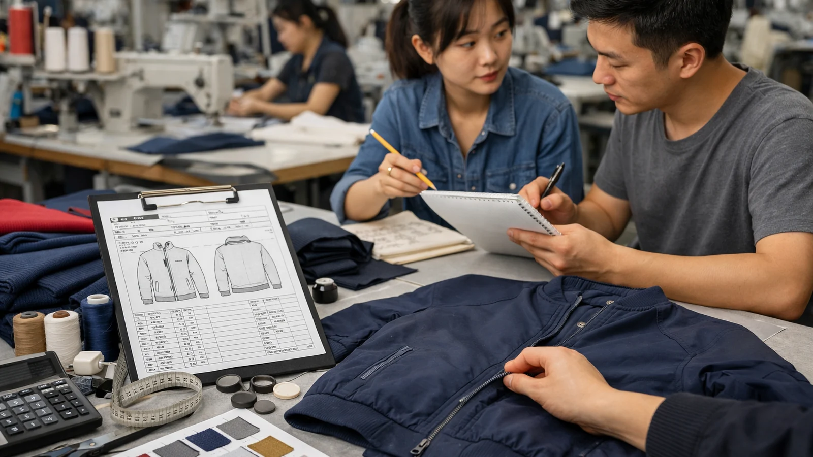 How to Turn One Product Idea Into a Quote-Ready Sample Brief for How to Turn One Product Idea Into a Quote-Ready Sample Brief